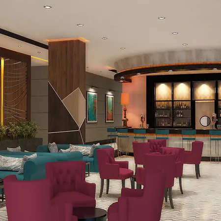 Hotel Dream Family Club 4*