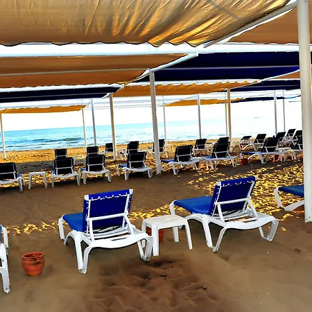 Dream Family Club Hotel 4*