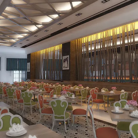 Dream Family Club Hotel 4*