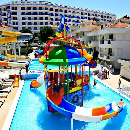 فندق Dream Family Club سيدي