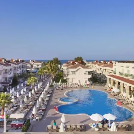 Dream Family Club 4* سيدي